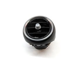 Thumbnail 2: 2019 MERCEDES GLC300 (X253) FRONT RIGHT PASSENGER HEAT AIR AC DASH VENT (BLACK)