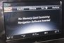 2015-2021 MERCEDES C GLC (W205 X253) FRONT DASH INFORMATION MEDIA DISPLAY SCREEN
