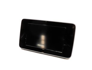 Thumbnail 2: 2015-2021 MERCEDES C GLC (W205 X253) FRONT DASH INFORMATION MEDIA DISPLAY SCREEN