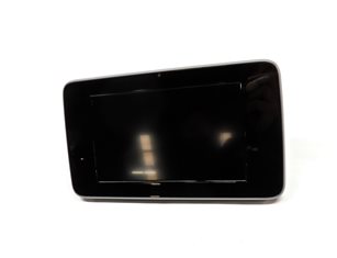 Thumbnail 3: 2015-2021 MERCEDES C GLC (W205 X253) FRONT DASH INFORMATION MEDIA DISPLAY SCREEN