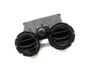 Thumbnail 3: 2019 MERCEDES GLC300 (X253) REAR CENTER CONSOLE HEAT AIR AC VEN (BLACK)