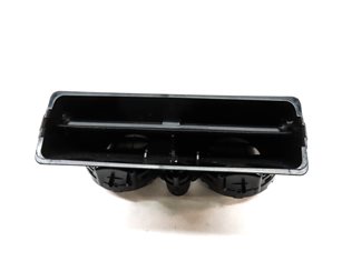 Thumbnail 5: 2019 MERCEDES GLC300 (X253) REAR CENTER CONSOLE HEAT AIR AC VEN (BLACK)