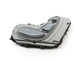 Thumbnail 2: 2019 MERCEDES GLC300 (X253) FRONT RIGHT PASSENGER SEAT POSITION ADJUST SWITCH