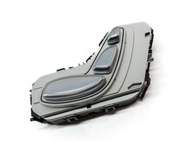 Thumbnail 3: 2019 MERCEDES GLC300 (X253) FRONT RIGHT PASSENGER SEAT POSITION ADJUST SWITCH