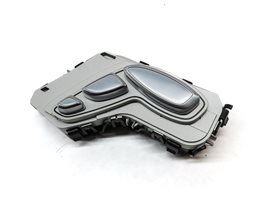 Thumbnail 4: 2019 MERCEDES GLC300 (X253) FRONT RIGHT PASSENGER SEAT POSITION ADJUST SWITCH