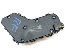 Thumbnail 5: 2019 MERCEDES GLC300 (X253) FRONT RIGHT PASSENGER SEAT POSITION ADJUST SWITCH