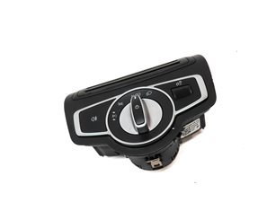 Thumbnail 3: 2016-2022 MERCEDES C43 C300 GLC43 GLC63 GLC300 (W205 X253) HEADLIGHT SWITCH