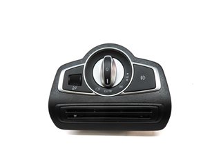 Thumbnail 4: 2016-2022 MERCEDES C43 C300 GLC43 GLC63 GLC300 (W205 X253) HEADLIGHT SWITCH