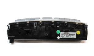 Thumbnail 4: 2015-2021 MERCEDES C300 C400 C450 GLC300 (W205 X253) TEMPERATURE CONTROL PANEL