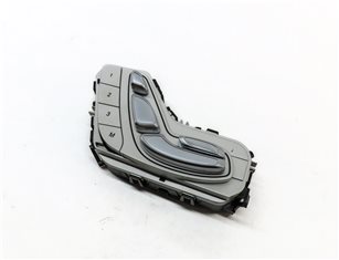 15-21 MERCEDES C GLC CLASS (W205 X253) FRONT LEFT DRIVER MEMORY SEAT SWITCH