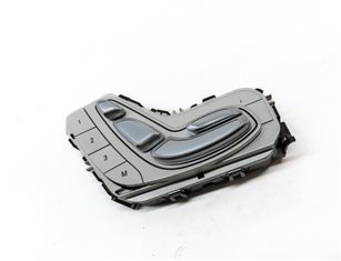 Thumbnail 3: 15-21 MERCEDES C GLC CLASS (W205 X253) FRONT LEFT DRIVER MEMORY SEAT SWITCH
