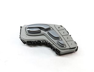 Thumbnail 4: 15-21 MERCEDES C GLC CLASS (W205 X253) FRONT LEFT DRIVER MEMORY SEAT SWITCH