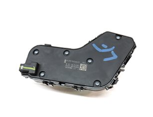 Thumbnail 5: 15-21 MERCEDES C GLC CLASS (W205 X253) FRONT LEFT DRIVER MEMORY SEAT SWITCH