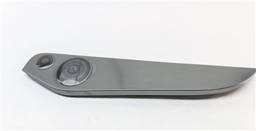 Thumbnail 2: 2019 MERCEDES GLC300 (X253) FRONT RIGHT PASSENGER BURMESTER SPEAKER GRILLE COVER