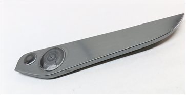 Thumbnail 3: 2019 MERCEDES GLC300 (X253) FRONT RIGHT PASSENGER BURMESTER SPEAKER GRILLE COVER