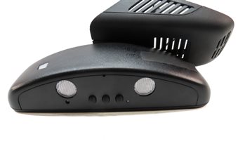 Thumbnail 6: 16-19 MERCEDES GLC43 GLC300 (X253) AUTODIM REARVIEW MIRROR w/ HOMELINK(BLACK)