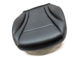 Thumbnail 3: 19 MERCEDES GLC300 X253 FRONT RIGHT PASSENGER LOWER HEAT MEM SEAT CUSHION(Black)