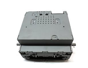 Thumbnail 6: 2018-2019 MERCEDES C GLC CLASS RADIO STEREO AUDIO CD MEDIA RECEIVER HEAD UNIT