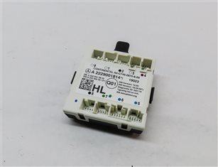 2018-2019 MERCEDES GLC CLASS X253 REAR LEFT DOOR CONTROL MODULE