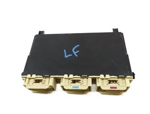 Thumbnail 5: 2019 MERCEDES GLC300 (X253) FRONT LEFT DRIVER SEAT CONTROL MODULE