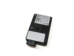 2014-2020 MERCEDES CLA250 CLA45 GLS CLS (C117 W166 W253) BLIND SPOT RADAR MODULE
