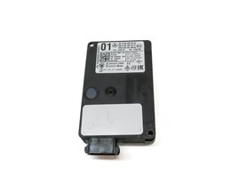 Thumbnail 2: 2014-2020 MERCEDES CLA250 CLA45 GLS CLS (C117 W166 W253) BLIND SPOT RADAR MODULE