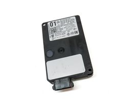 Thumbnail 3: 2014-2020 MERCEDES CLA250 CLA45 GLS CLS (C117 W166 W253) BLIND SPOT RADAR MODULE