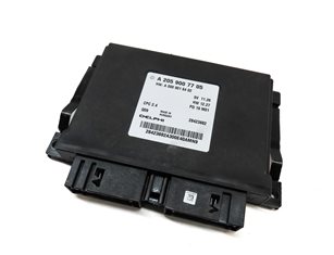 2015-2019 MERCEDES C300 C400 C450 S400 S550 S600 (W205 W222) TRANSMISSION MODULE