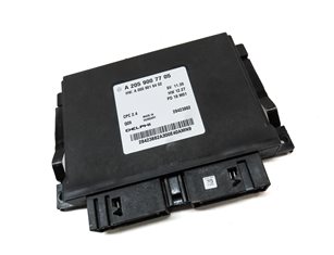 Thumbnail 3: 2015-2019 MERCEDES C300 C400 C450 S400 S550 S600 (W205 W222) TRANSMISSION MODULE