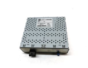 Thumbnail 2: 2019 MERCEDES GLC300 (X253) SIRIUS SATELLITE RADIO CONTROL MODULE RECEIVER