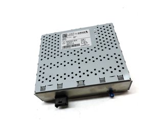 Thumbnail 3: 2019 MERCEDES GLC300 (X253) SIRIUS SATELLITE RADIO CONTROL MODULE RECEIVER