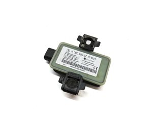 2017-2021 MERCEDES C300 / GLC / S CLASS - TPMS TIRE AIR PRESSURE SENSOR MODULE