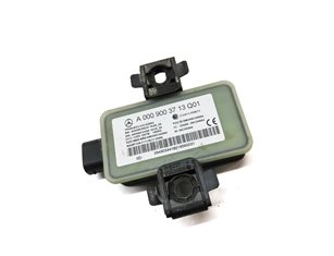Thumbnail 3: 2017-2021 MERCEDES C300 / GLC / S CLASS - TPMS TIRE AIR PRESSURE SENSOR MODULE