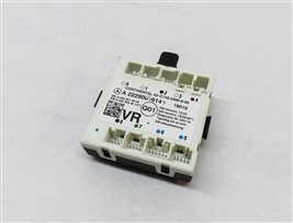 2019 MERCEDES GLC300 (X253) FRONT RIGHT PASSENGER DOOR CONTROL MODULE