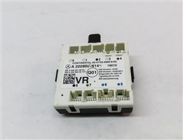 Thumbnail 2: 2019 MERCEDES GLC300 (X253) FRONT RIGHT PASSENGER DOOR CONTROL MODULE
