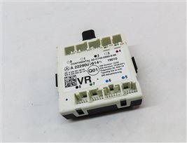Thumbnail 3: 2019 MERCEDES GLC300 (X253) FRONT RIGHT PASSENGER DOOR CONTROL MODULE