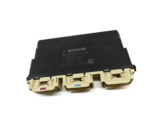 Thumbnail 3: 2019 MERCEDES GLC300 (X253) FRONT RIGHT PASSENGER SEAT CONTROL MODULE