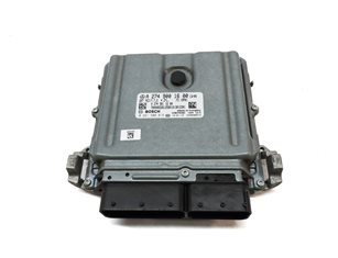 Thumbnail 2: 2017-2020 MERCEDES C300 C350 E300 GLC300 GLC350 (W205 C213 X253) ENGINE MODULE