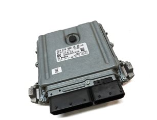 Thumbnail 3: 2017-2020 MERCEDES C300 C350 E300 GLC300 GLC350 (W205 C213 X253) ENGINE MODULE