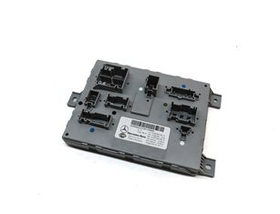 2019 MERCEDES GLC300 (X253) REAR SAM SIGNAL ACQUISITION CONTROL MODULE