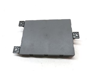 Thumbnail 5: 2019 MERCEDES GLC300 (X253) REAR SAM SIGNAL ACQUISITION CONTROL MODULE