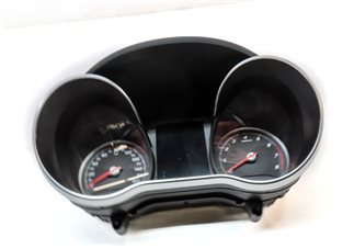 2019 MERCEDES GLC300 (X253) FRONT LEFT DRIVER DASH SPEEDOMETER CLUSTER (56k)