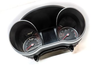 Thumbnail 3: 2019 MERCEDES GLC300 (X253) FRONT LEFT DRIVER DASH SPEEDOMETER CLUSTER (56k)
