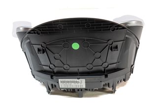 Thumbnail 4: 2019 MERCEDES GLC300 (X253) FRONT LEFT DRIVER DASH SPEEDOMETER CLUSTER (56k)