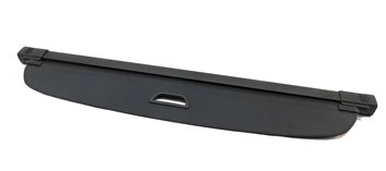 2019 MERCEDES GLC300 (X253) REAR TRUNK CARGO RETRACTABLE COVER (BLACK)
