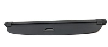 Thumbnail 2: 2019 MERCEDES GLC300 (X253) REAR TRUNK CARGO RETRACTABLE COVER (BLACK)