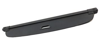 Thumbnail 3: 2019 MERCEDES GLC300 (X253) REAR TRUNK CARGO RETRACTABLE COVER (BLACK)