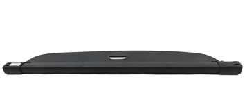 Thumbnail 6: 2019 MERCEDES GLC300 (X253) REAR TRUNK CARGO RETRACTABLE COVER (BLACK)