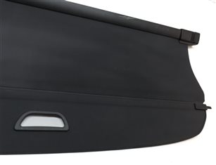 Thumbnail 8: 2019 MERCEDES GLC300 (X253) REAR TRUNK CARGO RETRACTABLE COVER (BLACK)