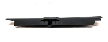 Thumbnail 4: 2019 MERCEDES GLC300 (X253) REAR TRUNK HATCH TAILGATE SCUFF PLATE TRIM (BLACK)